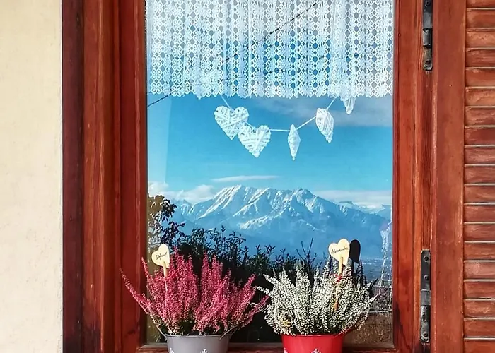 Bed & Breakfast Il Cuore Dei Foresti