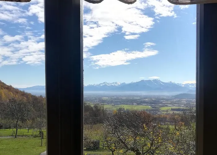 Bed & Breakfast Il Cuore Dei Foresti