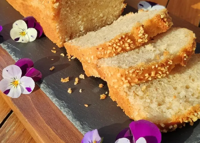 Il Cuore Dei Foresti Bed & Breakfast 3*