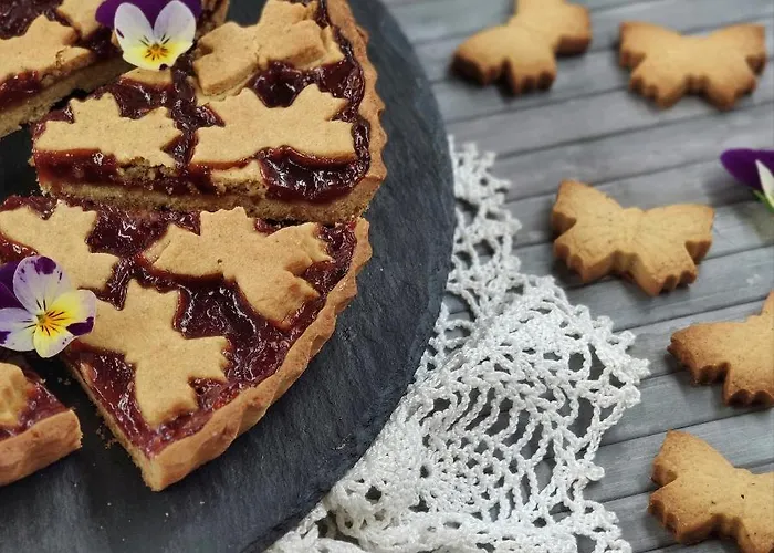 Bed & Breakfast Il Cuore Dei Foresti 3*