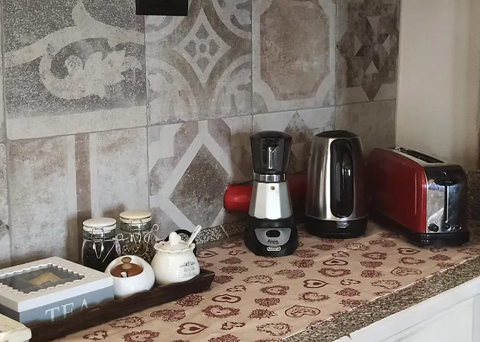 Bed & Breakfast Il Cuore Dei Foresti Villar San Costanzo