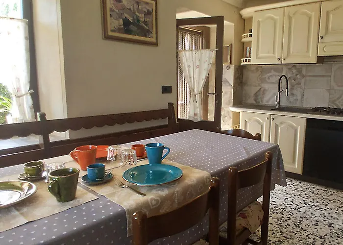 Il Cuore Dei Foresti