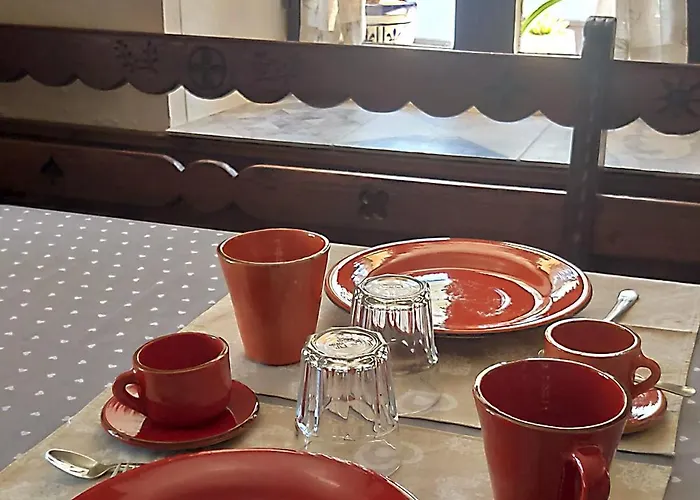 Bed & Breakfast Il Cuore Dei Foresti Villar San Costanzo