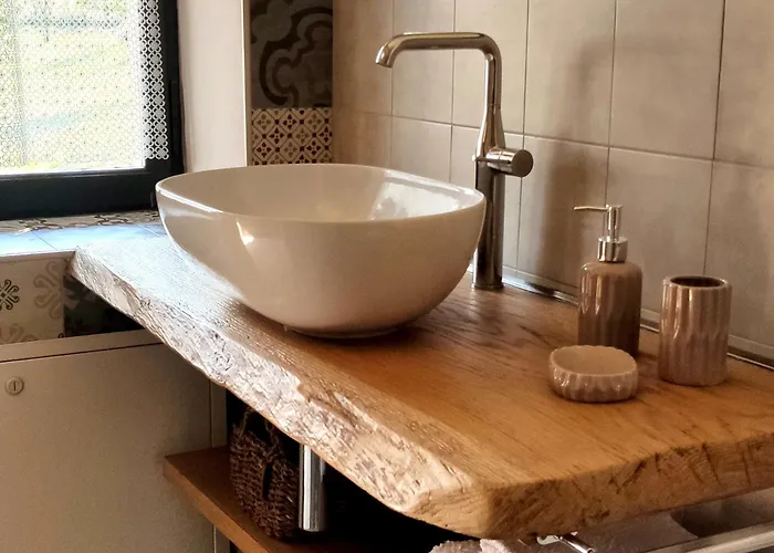 Il Cuore Dei Foresti Bed & Breakfast Villar San Costanzo