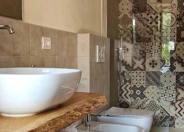 Il Cuore Dei Foresti Villar San Costanzo