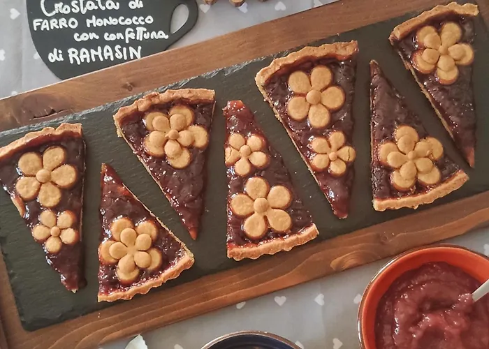 Bed & Breakfast Il Cuore Dei Foresti